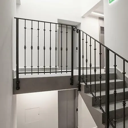 Viu Old Town Terrace Apartment Gdansk Exterior photo